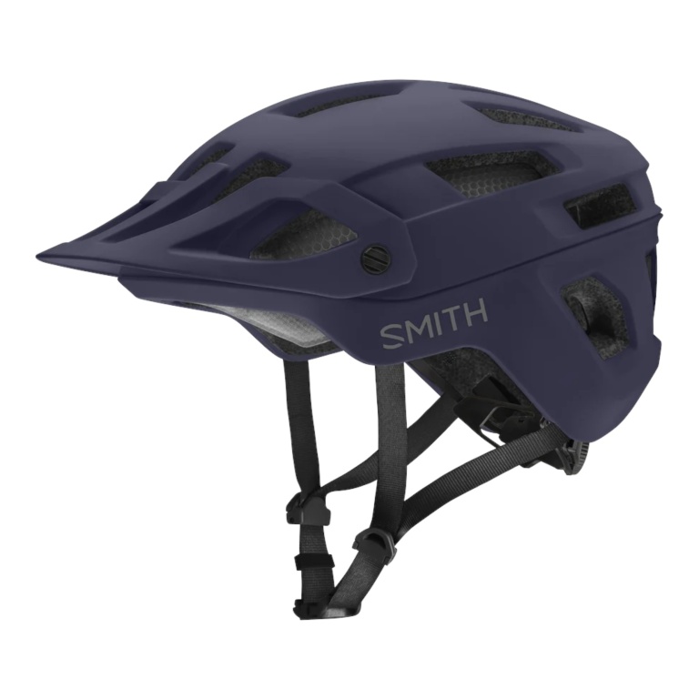 Smith Fahrradhelm Engage Mips - dunkelblau